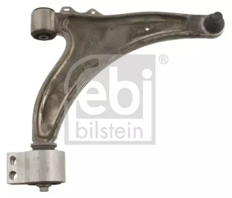 Control/Trailing Arm, wheel suspension FEBI BILSTEIN 39352)