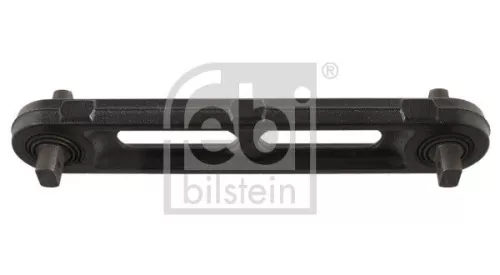 Control/Trailing Arm, wheel suspension FEBI BILSTEIN 39415)