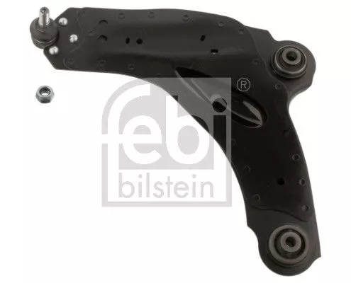 Control/Trailing Arm, wheel suspension FEBI BILSTEIN 39603)