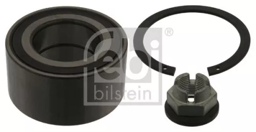 Wheel Bearing Kit FEBI BILSTEIN 39623)