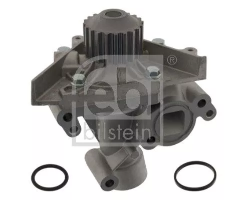 Water Pump, engine cooling FEBI BILSTEIN 39680)