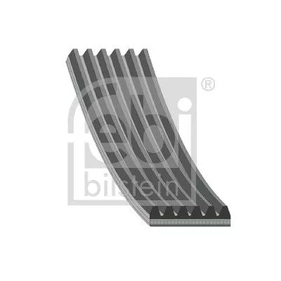V-ribbed Belt FEBI BILSTEIN 39794)