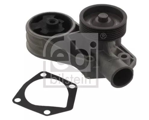 Water Pump, engine cooling FEBI BILSTEIN 39876)
