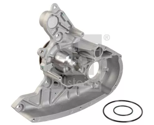 Water Pump, engine cooling FEBI BILSTEIN 39877)