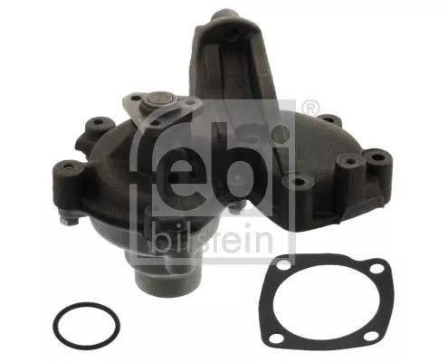Water Pump, engine cooling FEBI BILSTEIN 39879)