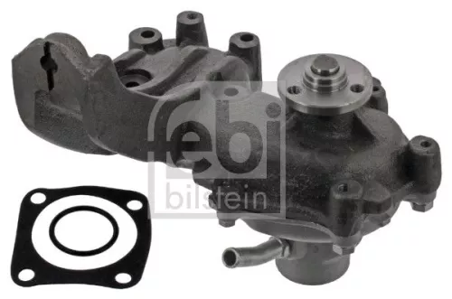 Water Pump, engine cooling FEBI BILSTEIN 39881)