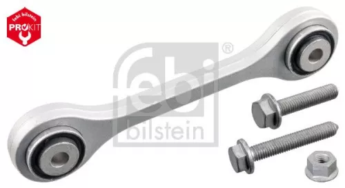 Link/Coupling Rod, stabiliser bar FEBI BILSTEIN 39896)