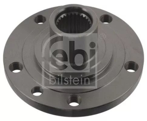 Wheel Hub FEBI BILSTEIN 40224)
