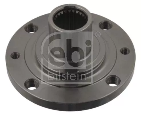 Wheel Hub FEBI BILSTEIN 40233)