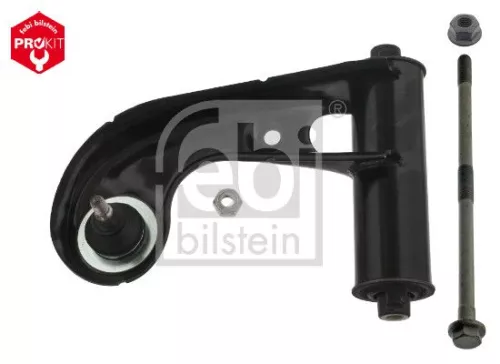 Control/Trailing Arm, wheel suspension FEBI BILSTEIN 40279)