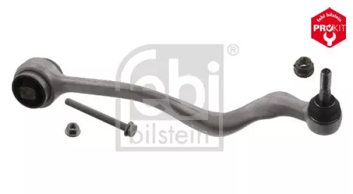 Control/Trailing Arm, wheel suspension FEBI BILSTEIN 40304)