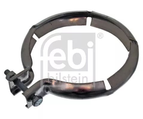 Pipe Connector, exhaust system FEBI BILSTEIN 40339)