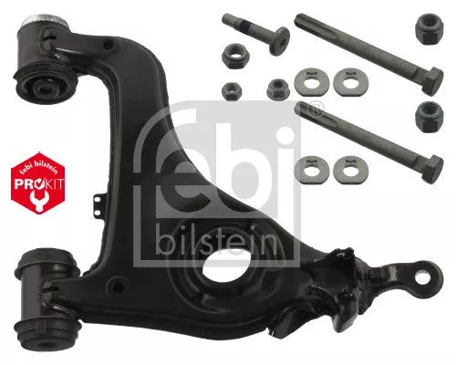 Control/Trailing Arm, wheel suspension FEBI BILSTEIN 40342)
