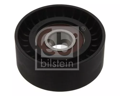 Deflection/Guide Pulley, V-ribbed belt FEBI BILSTEIN 40441)