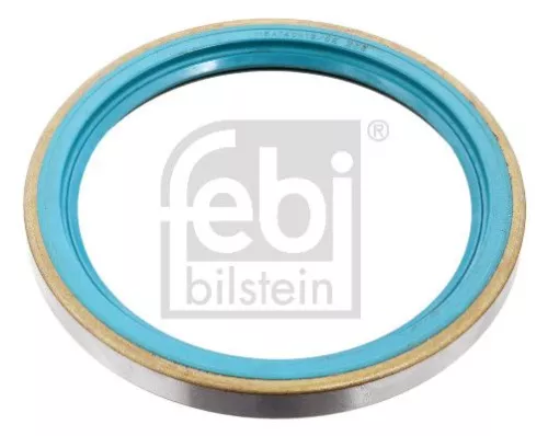 Shaft Seal, wheel hub FEBI BILSTEIN 40531)