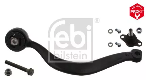 Control/Trailing Arm, wheel suspension FEBI BILSTEIN 40574)