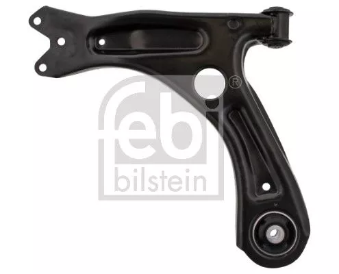 Control/Trailing Arm, wheel suspension FEBI BILSTEIN 40594)