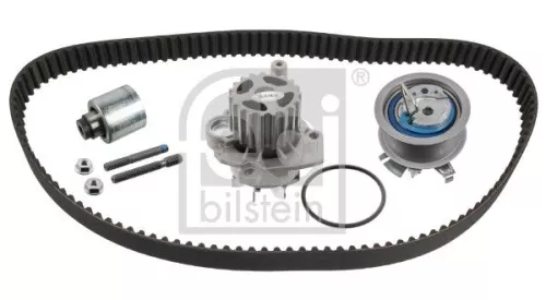 Water Pump & Timing Belt Kit FEBI BILSTEIN 40618)