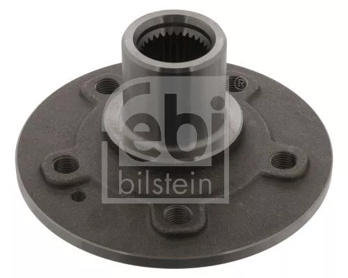 Wheel Hub FEBI BILSTEIN 40650)