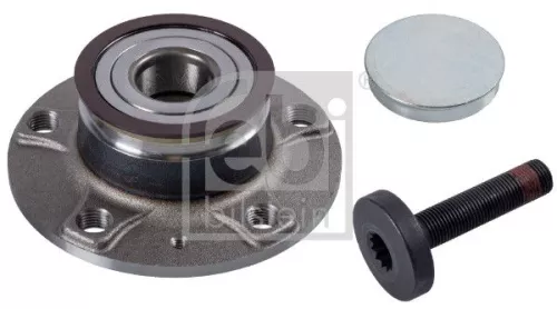 Wheel Bearing Kit FEBI BILSTEIN 40659)