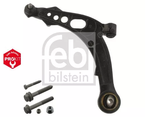 Control/Trailing Arm, wheel suspension FEBI BILSTEIN 40670)
