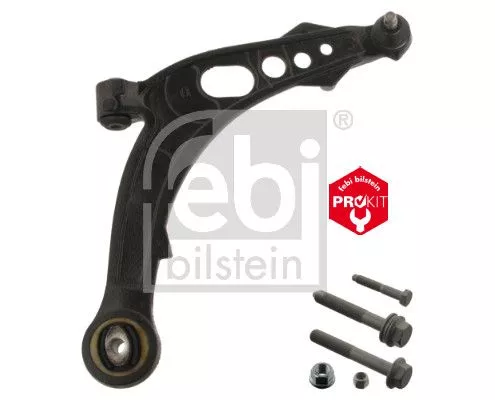 Control/Trailing Arm, wheel suspension FEBI BILSTEIN 40671)