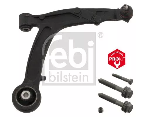 Control/Trailing Arm, wheel suspension FEBI BILSTEIN 40681)