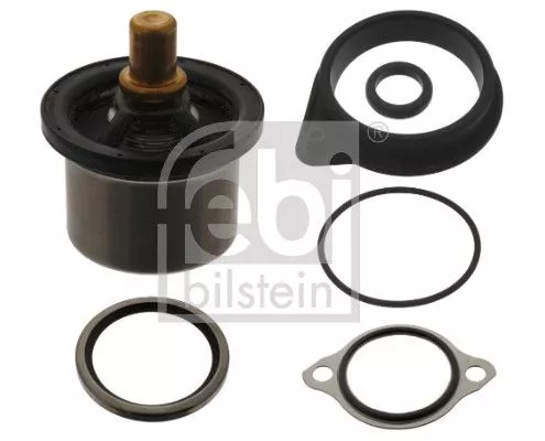 Thermostat, coolant FEBI BILSTEIN 40747)
