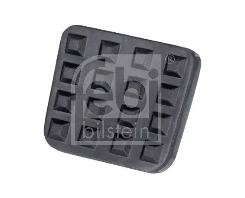Pedal Pad, clutch pedal FEBI BILSTEIN 40831)
