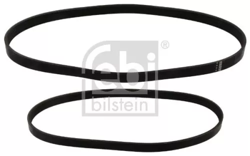 V-ribbed Belt Set FEBI BILSTEIN 40858)
