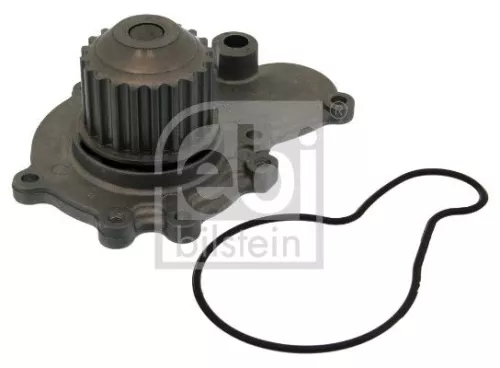 Water Pump, engine cooling FEBI BILSTEIN 44196)