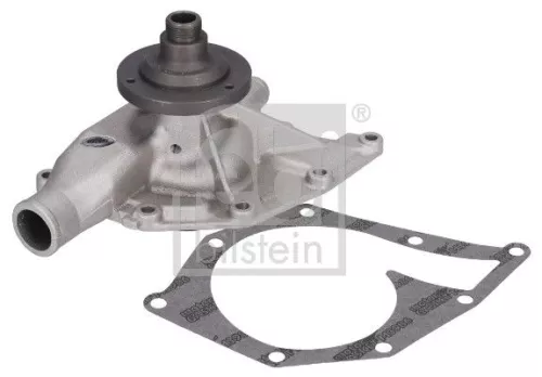 Water Pump, engine cooling FEBI BILSTEIN 44198)