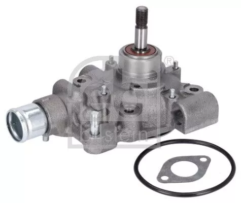 Water Pump, engine cooling FEBI BILSTEIN 44406)