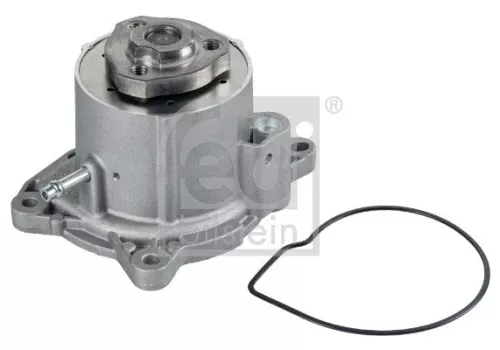 Water Pump, engine cooling FEBI BILSTEIN 45023)