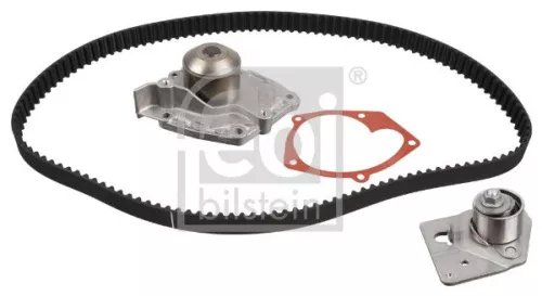 Water Pump & Timing Belt Kit FEBI BILSTEIN 45103)