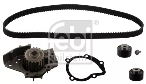 Water Pump & Timing Belt Kit FEBI BILSTEIN 45111)