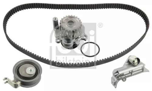 Water Pump & Timing Belt Kit FEBI BILSTEIN 45122)