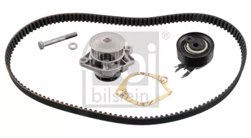 Water Pump & Timing Belt Kit FEBI BILSTEIN 45129)
