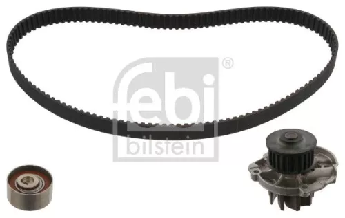 Water Pump & Timing Belt Kit FEBI BILSTEIN 45176)