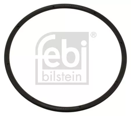 Shaft Seal, wheel hub FEBI BILSTEIN 45378)