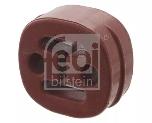 Mount, exhaust system FEBI BILSTEIN 45576)