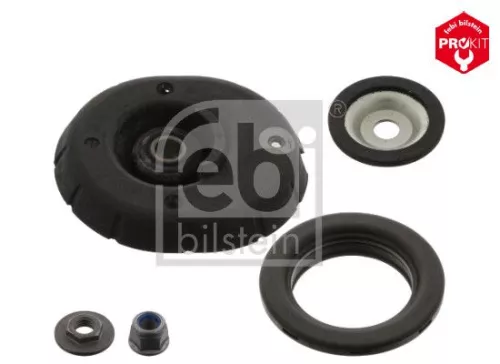 Repair Kit, suspension strut support mount FEBI BILSTEIN 45681)