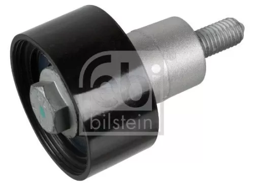 Deflection Pulley/Guide Pulley, timing belt FEBI BILSTEIN 45793)