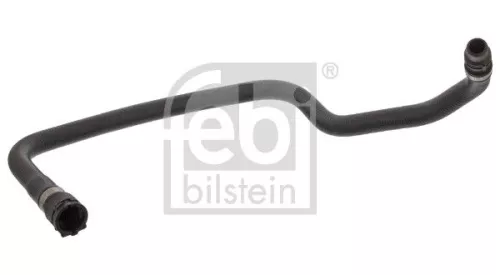 Radiator Hose FEBI BILSTEIN 45814)