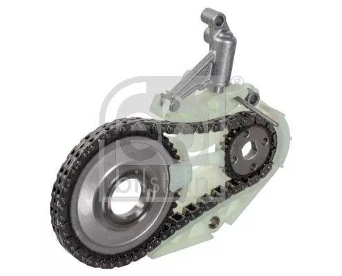 Chain Kit, oil pump drive FEBI BILSTEIN 46140)