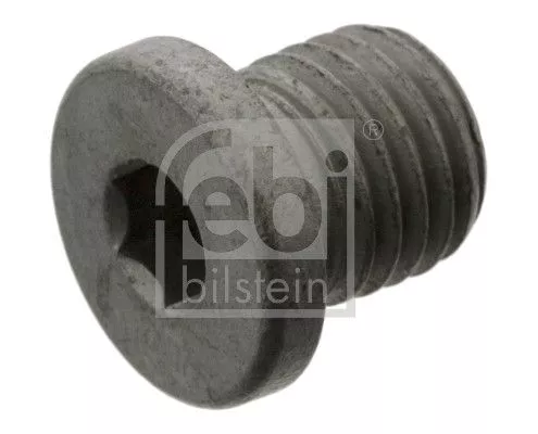 Screw Plug, oil sump FEBI BILSTEIN 46332)
