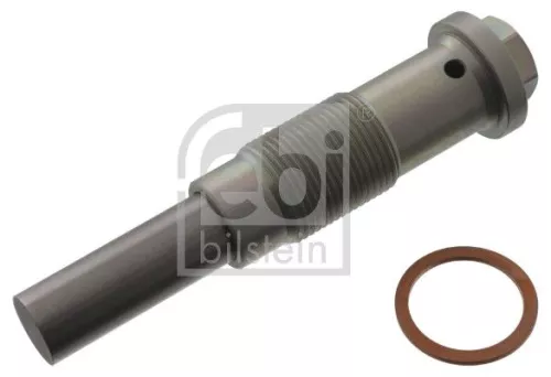 Tensioner, timing belt FEBI BILSTEIN 46371)