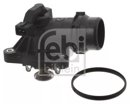 Thermostat, coolant FEBI BILSTEIN 46399)