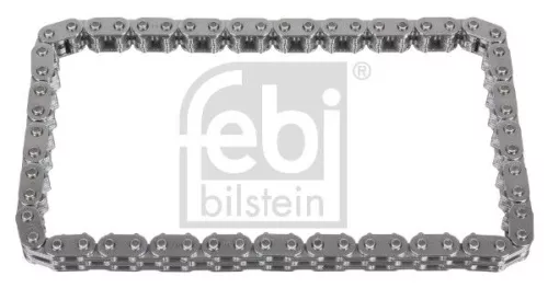 Chain, oil pump drive FEBI BILSTEIN 46744)