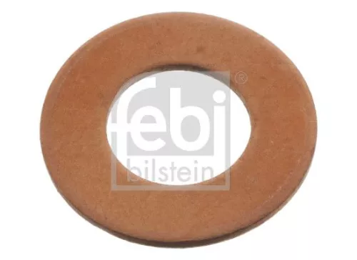 Gasket, automatic transmission oil sump FEBI BILSTEIN 47393)